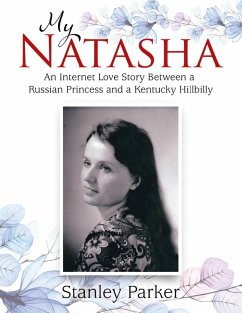 My Natasha (eBook, ePUB) - Parker, Stanley