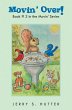 Movin' Over! (eBook, ePUB) - Bild 1