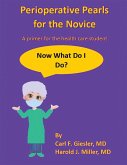 Perioperative Pearls for the Novice (eBook, ePUB)