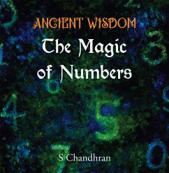 Cover Ancient Wisdom - the Magic of Numbers (eBook, ePUB)