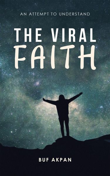 The Viral Faith (eBook, ePUB)
