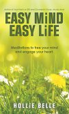 Easy Mind Easy Life (eBook, ePUB)