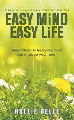 Cover Easy Mind Easy Life (eBook, ePUB)