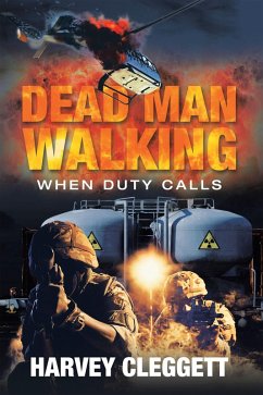 Dead Man Walking (eBook, ePUB) - Cleggett, Harvey
