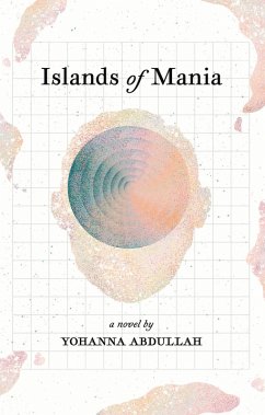 Cover Islands of Mania (eBook, ePUB)
