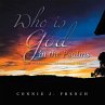 Who Is God in the Psalms (eBook, ePUB) - Bild 1