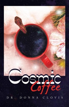 Cosmic Coffee (eBook, ePUB) - Clovis, Donna