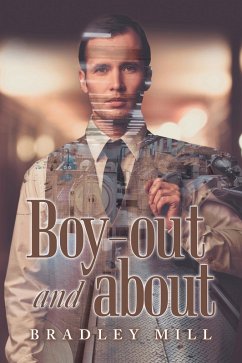 Boy - out and About (eBook, ePUB) - Mill, Bradley