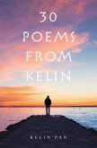 30 Poems from Kelin (eBook, ePUB)