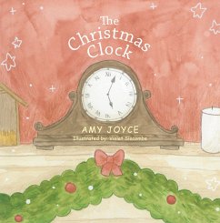 Cover The Christmas Clock (eBook, ePUB)