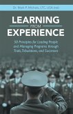 Learning from Experience (eBook, ePUB)