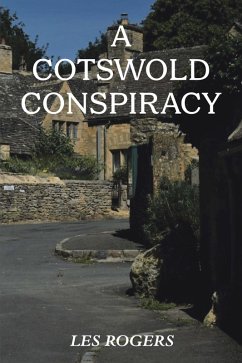 A Cotswold Conspiracy (eBook, ePUB) Cover A Cotswold Conspiracy (eBook, ePUB)