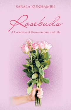 Rosebuds (eBook, ePUB) - Kunhambu, Sarala