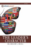 The Leader's Character (eBook, ePUB) The Leader's Character (eBook, ePUB)
