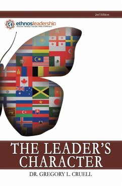 Cover The Leader's Character (eBook, ePUB)
