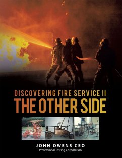 Cover Discovering Fire Service II The Other Side (eBook, ePUB)