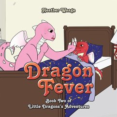 Dragon Fever (eBook, ePUB) - Waage, Heather