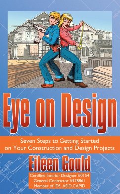 Cover Eye on Design (eBook, ePUB)