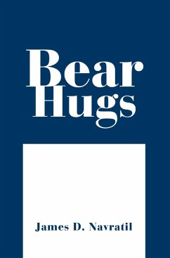 Cover Bear Hugs (eBook, ePUB)