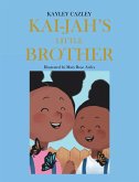 Kai-Jah's Little Brother (eBook, ePUB) Kai-Jah's Little Brother (eBook, ePUB)