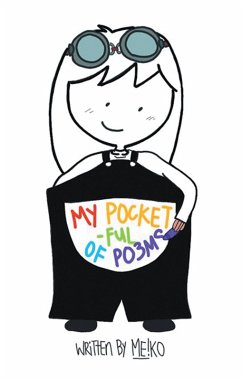 Cover My Pocket-Ful of Poems (eBook, ePUB)