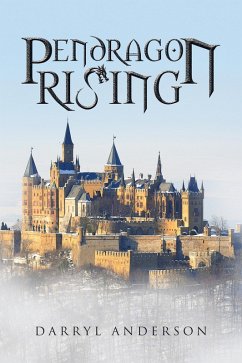 Pendragon Rising (eBook, ePUB) - Anderson, Darryl