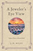 A Jeweler's Eye View (eBook, ePUB)
