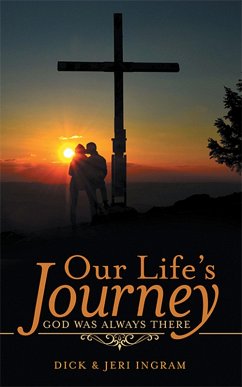 Cover Our Life's Journey (eBook, ePUB)