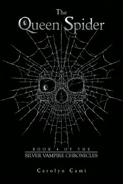 Cover The Queen Spider (eBook, ePUB)