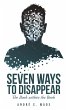 Seven Ways to Disappear (eBook, ePUB) - Bild 1