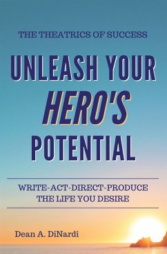 Cover The Theatrics of Success (eBook, ePUB)