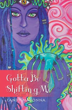 Gotta Be Shifting Me (eBook, ePUB) Cover Gotta Be Shifting Me (eBook, ePUB)