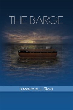 Cover The Barge (eBook, ePUB)