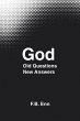 God (eBook, ePUB) - Bild 1