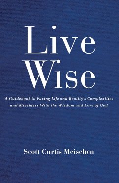 Cover Live Wise (eBook, ePUB)