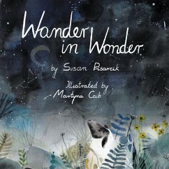 Wander in Wonder (eBook, ePUB) - Pisarcik, Susan