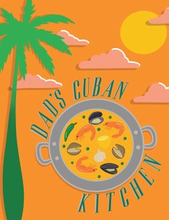 Dad's Cuban Kitchen (eBook, ePUB) - Perez, Eugenio