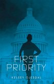 First Priority (eBook, ePUB)