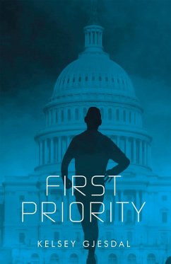 Cover First Priority (eBook, ePUB)