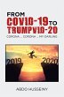 From Covid-19 to Trumpvid-20 (eBook,... - Bild 1