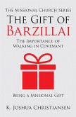 The Gift of Barzillai (eBook, ePUB)
