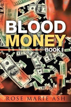 Cover Blood Money (eBook, ePUB)