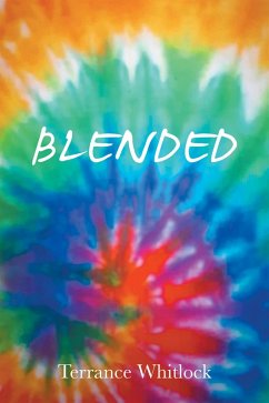 Cover Blended (eBook, ePUB)