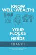 Know Well (Wealth) Your Flocks and... - Bild 1
