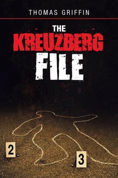 The Kreuzberg File (eBook, ePUB)