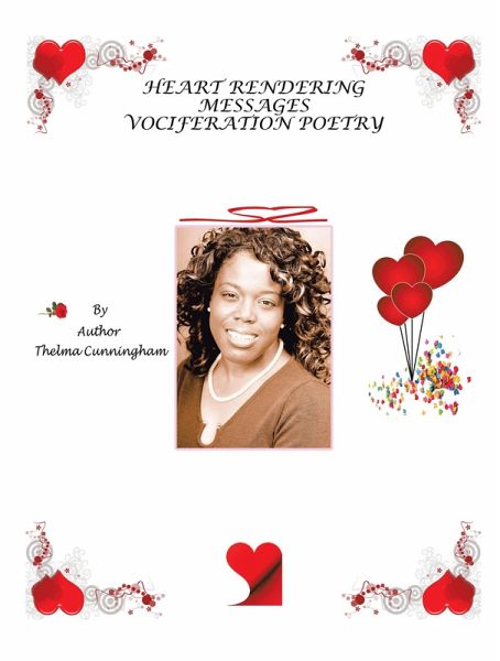 Heart Rendering Messages (eBook, ePUB) Heart Rendering Messages (eBook, ePUB)
