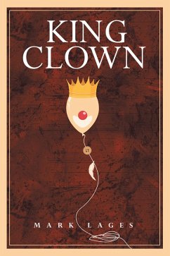 Cover King Clown (eBook, ePUB)