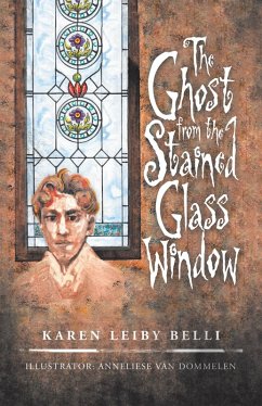 The Ghost from the Stained Glass Window (eBook, ePUB)