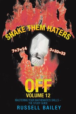 Shake Them Haters off Volume 12 (eBook, ePUB) Shake Them Haters off Volume 12 (eBook, ePUB)