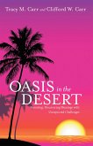 Oasis in the Desert (eBook, ePUB)